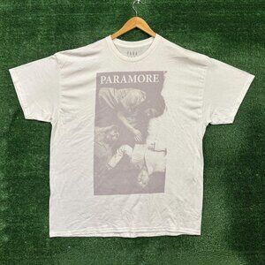 Paramore This Is Why T-Shirt Dress Size S/M